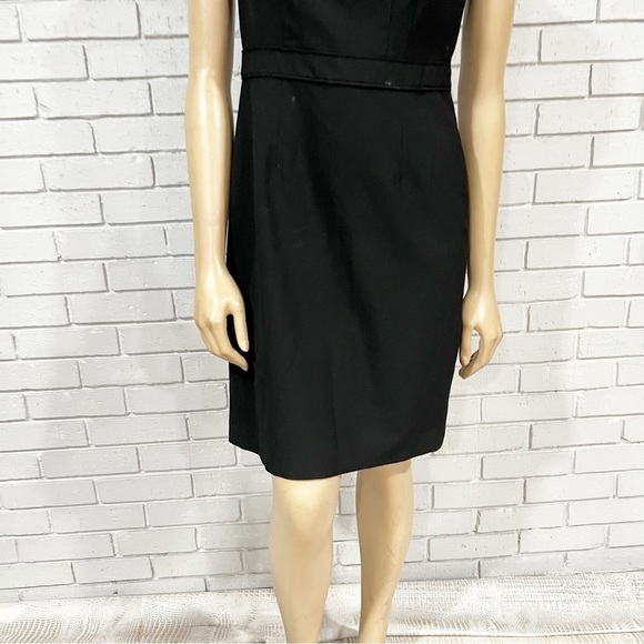 The Limited Black Collection Women’s Sheath Dress - Picture 2 of 8